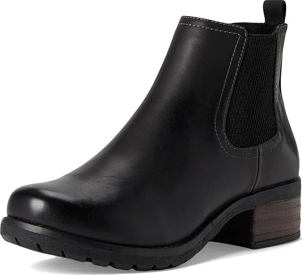 Eastland 1955 Edition Jasmine Women's Boots Black : 8 B - Medium, Synthetic - Image 5