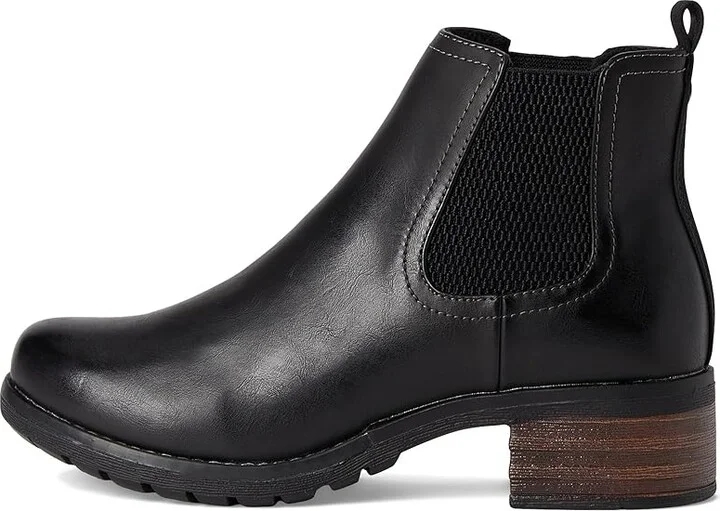 Eastland 1955 Edition Jasmine Women's Boots Black : 8 B - Medium, Synthetic - Image 6