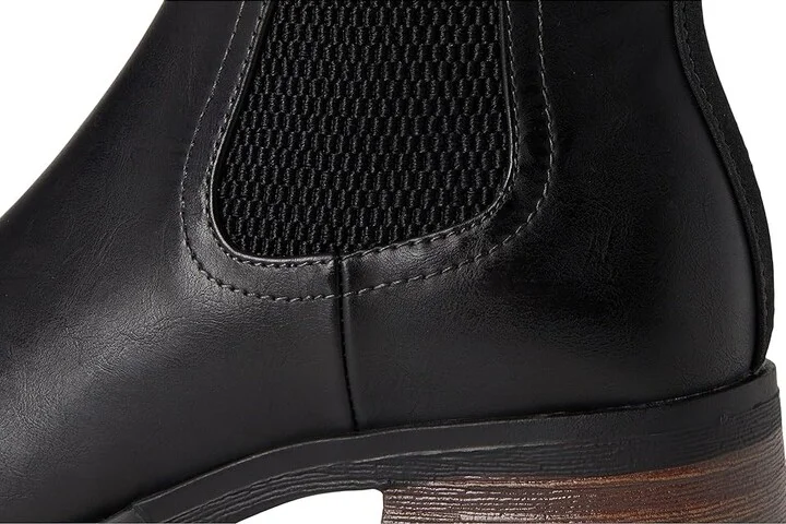 Eastland 1955 Edition Jasmine Women's Boots Black : 8 B - Medium, Synthetic - Image 7