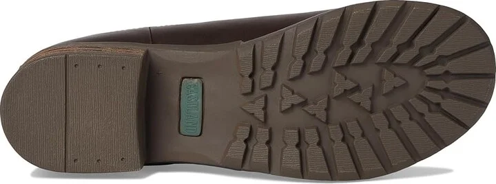 Eastland 1955 Edition Jasmine Women's Boots Brown : 9.5 B - Medium, Synthetic - Image 3