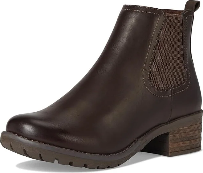 Eastland 1955 Edition Jasmine Women's Boots Brown : 9.5 B - Medium, Synthetic - Image 5