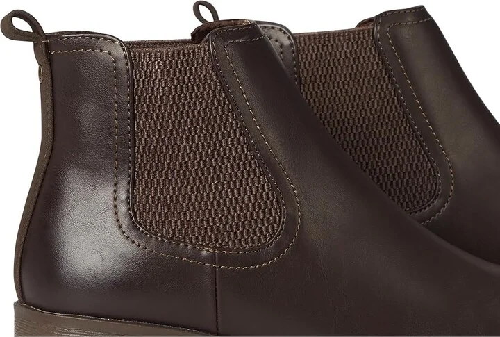 Eastland 1955 Edition Jasmine Women's Boots Brown : 9.5 B - Medium, Synthetic - Image 7