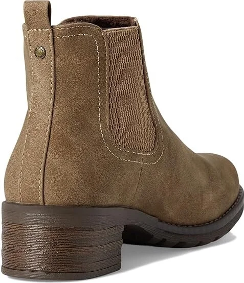 Eastland 1955 Edition Jasmine Women's Boots Natural : 11 B - Medium, Synthetic - Image 4