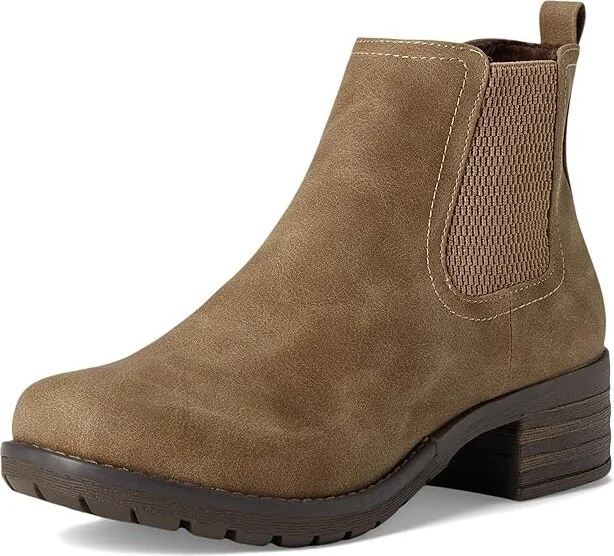 Eastland 1955 Edition Jasmine Women's Boots Natural : 11 B - Medium, Synthetic - Image 5