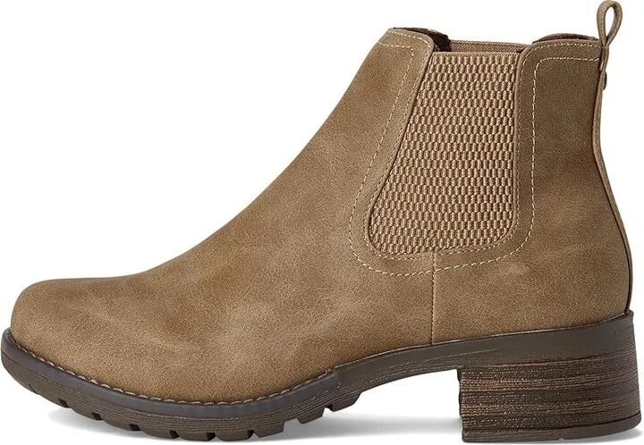Eastland 1955 Edition Jasmine Women's Boots Natural : 11 B - Medium, Synthetic - Image 6