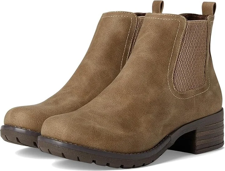 Eastland 1955 Edition Jasmine Women's Boots Natural : 11 B - Medium, Synthetic