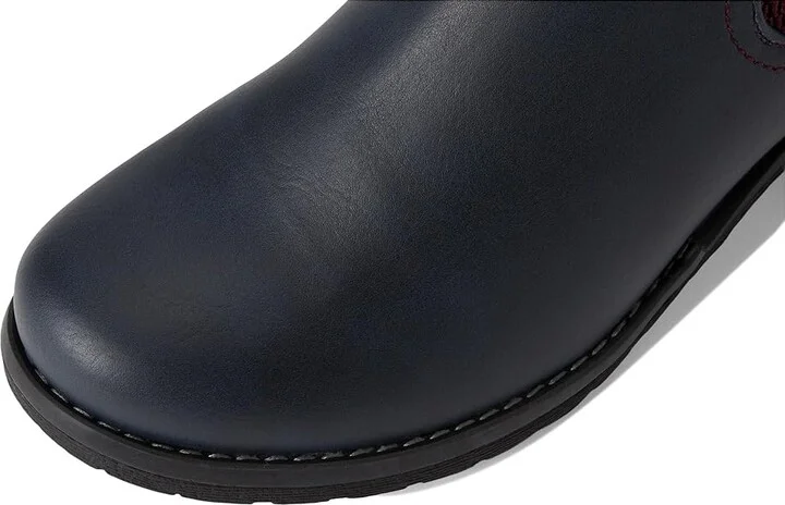 Eastland 1955 Edition Jasmine Women's Boots Navy : 10 B - Medium, Synthetic - Image 2