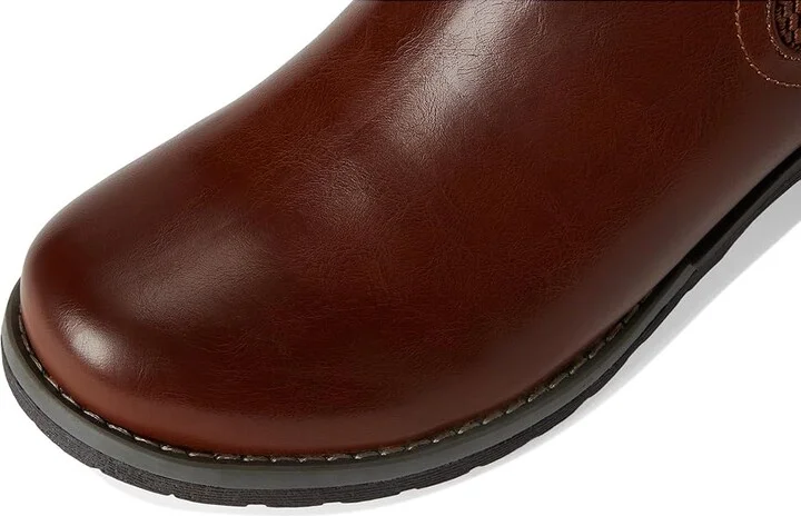 Eastland 1955 Edition Jasmine Women's Boots Tan : 7 B - Medium, Synthetic - Image 2