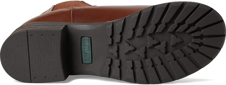 Eastland 1955 Edition Jasmine Women's Boots Tan : 7 B - Medium, Synthetic - Image 3