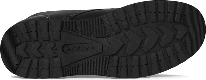 Eastland 1955 Edition Jason Men's Boots Black : 13 D - Medium, Rubber/Textile - Image 3