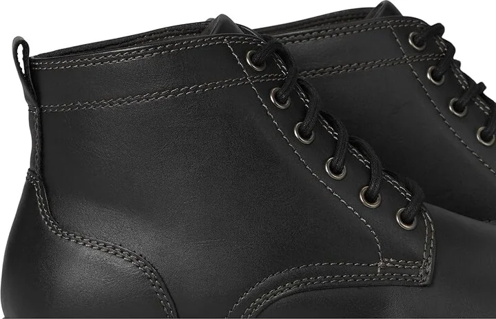 Eastland 1955 Edition Jason Men's Boots Black : 13 D - Medium, Rubber/Textile - Image 7