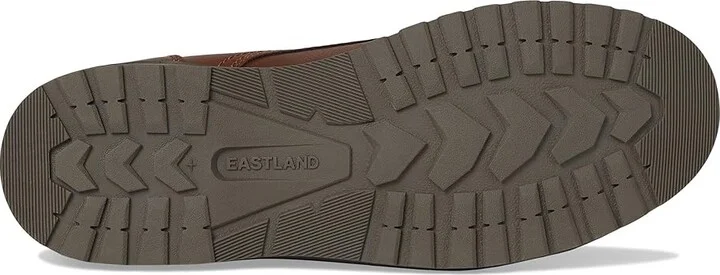 Eastland 1955 Edition Jason Men's Boots Tan : 10.5 D - Medium, Rubber/Textile - Image 3