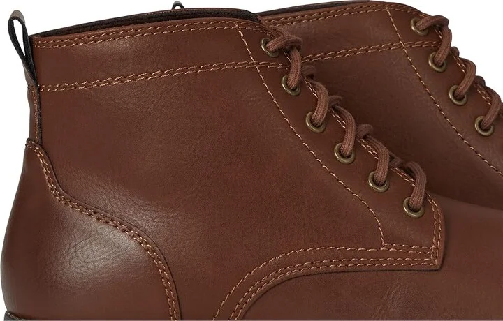 Eastland 1955 Edition Jason Men's Boots Tan : 10.5 D - Medium, Rubber/Textile - Image 7