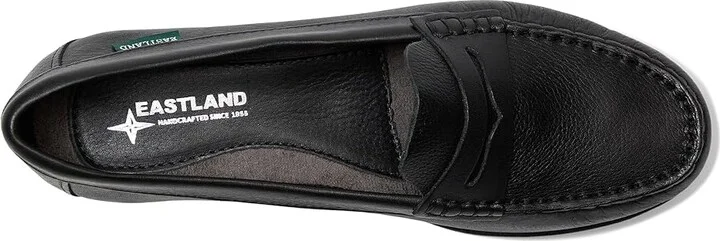 Eastland 1955 Edition Julie Women's Walking Shoes Black : 9.5 B - Medium, Leather - Image 2