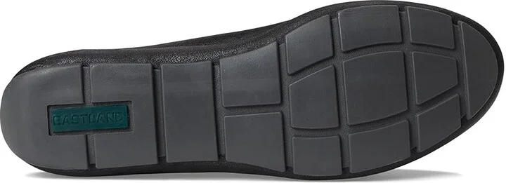 Eastland 1955 Edition Julie Women's Walking Shoes Black : 9.5 B - Medium, Leather - Image 3