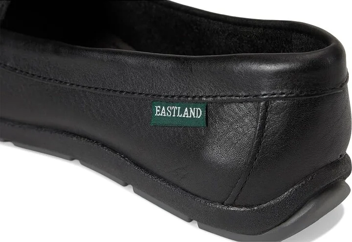 Eastland 1955 Edition Julie Women's Walking Shoes Black : 9.5 B - Medium, Leather - Image 7