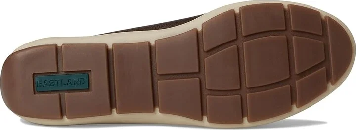 Eastland 1955 Edition Julie Women's Walking Shoes Coffee : 6 B - Medium, Leather - Image 3