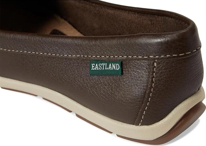 Eastland 1955 Edition Julie Women's Walking Shoes Coffee : 6 B - Medium, Leather - Image 7