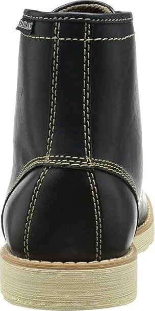 Eastland 1955 Edition Lace Up Boots Men's Lace-up Boots Navy : 8 D - Medium, Leather - Image 5