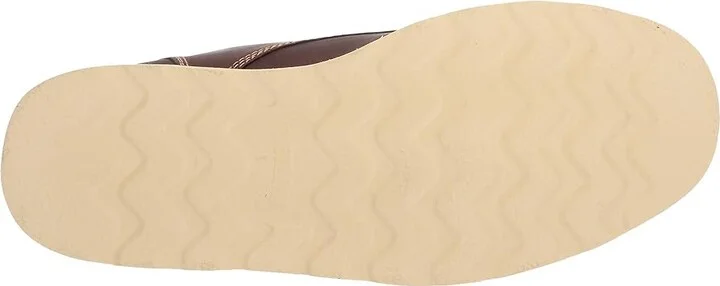 Eastland 1955 Edition Lace Up Boots Men's Lace-up Boots Shearling Lined Dark Tan : 8 D - Medium, Leather - Image 4
