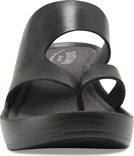 Eastland 1955 Edition Laurel Women's Shoes Black : 6 W, Leather - Image 5