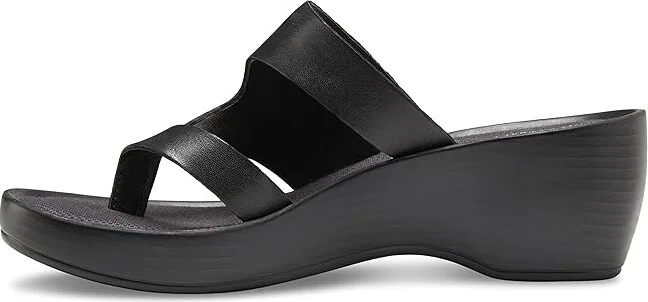 Eastland 1955 Edition Laurel Women's Shoes Black : 6 W, Leather - Image 6