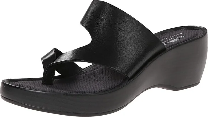 Eastland 1955 Edition Laurel Women's Shoes Black : 7 M, Leather - Image 2