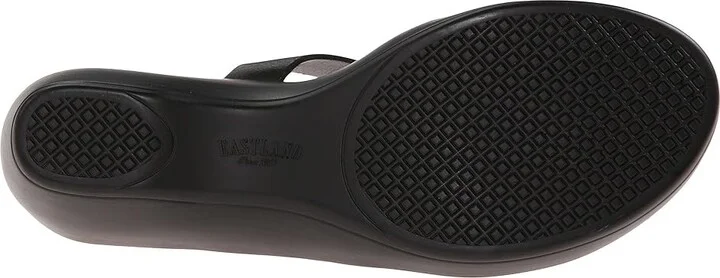 Eastland 1955 Edition Laurel Women's Shoes Black : 7 M, Leather - Image 4