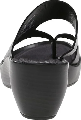 Eastland 1955 Edition Laurel Women's Shoes Black : 7 M, Leather - Image 5