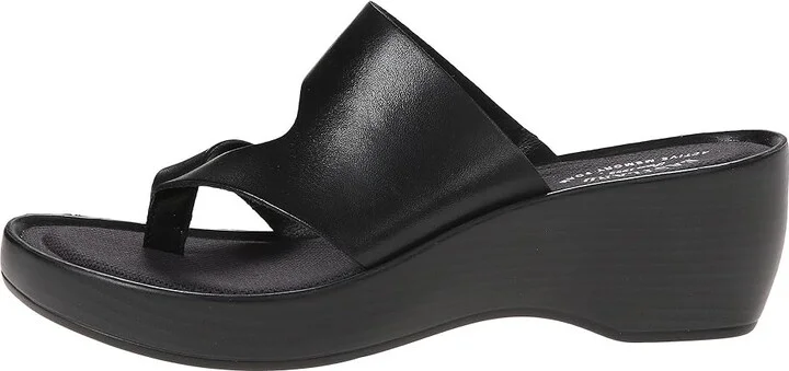 Eastland 1955 Edition Laurel Women's Shoes Black : 7 M, Leather - Image 7
