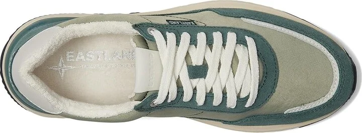 Eastland 1955 Edition Leap Jogger Men's Lace-up Boots Sage : 11 D - Medium, Leather/Suede - Image 2