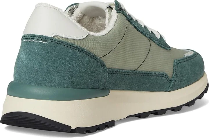 Eastland 1955 Edition Leap Jogger Men's Lace-up Boots Sage : 11 D - Medium, Leather/Suede - Image 4