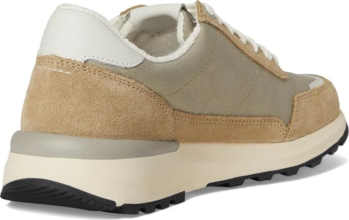 Eastland 1955 Edition Leap Jogger Men's Lace-up Boots Sand Nubuc : 9 D - Medium, Leather/Suede - Image 4