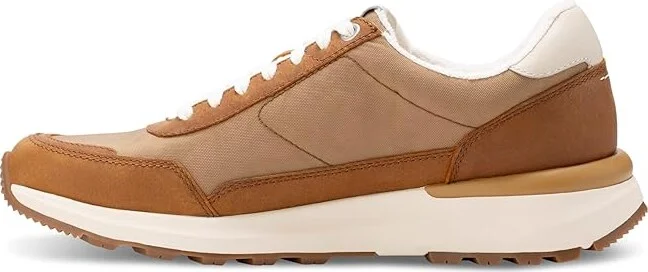 Eastland 1955 Edition Leap Jogger Men's Lace-up Boots Tan : 9 D - Medium, Leather/Suede - Image 6