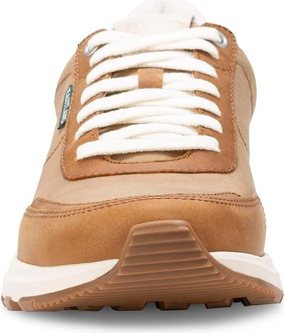 Eastland 1955 Edition Leap Jogger Men's Lace-up Boots Tan : 9 D - Medium, Leather/Suede - Image 7