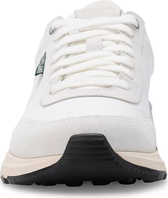 Eastland 1955 Edition Leap Jogger Men's Lace-up Boots White : 13 D - Medium, Leather/Suede - Image 4