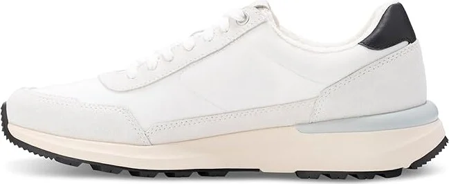 Eastland 1955 Edition Leap Jogger Men's Lace-up Boots White : 13 D - Medium, Leather/Suede - Image 6