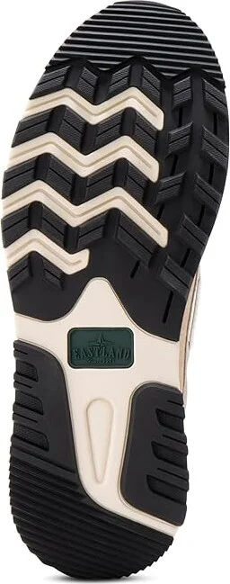Eastland 1955 Edition Leap Trainer Men's Lace-up Boots Sage : 11.5 D - Medium, Leather - Image 3