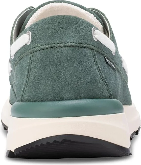 Eastland 1955 Edition Leap Trainer Men's Lace-up Boots Sage : 11.5 D - Medium, Leather - Image 4