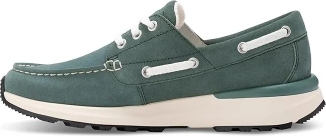 Eastland 1955 Edition Leap Trainer Men's Lace-up Boots Sage : 11.5 D - Medium, Leather - Image 6
