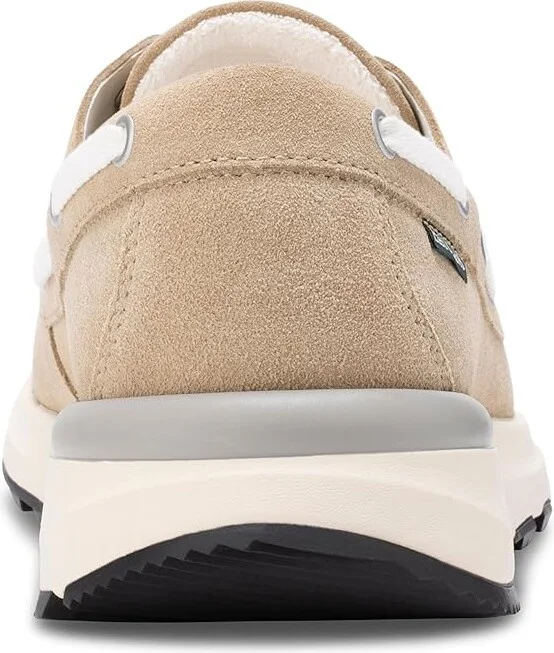 Eastland 1955 Edition Leap Trainer Men's Lace-up Boots Sand : 8.5 D - Medium, Leather - Image 4