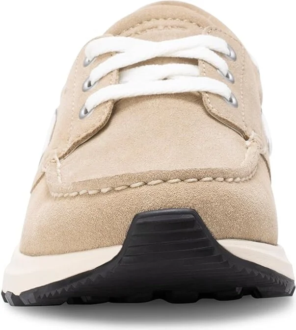 Eastland 1955 Edition Leap Trainer Men's Lace-up Boots Sand : 8.5 D - Medium, Leather - Image 5