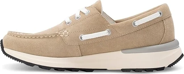 Eastland 1955 Edition Leap Trainer Men's Lace-up Boots Sand : 8.5 D - Medium, Leather - Image 6