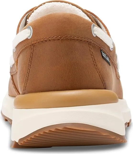 Eastland 1955 Edition Leap Trainer Men's Lace-up Boots Tan : 10 D - Medium, Leather - Image 4