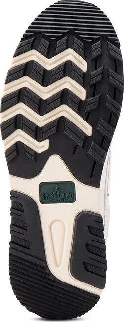 Eastland 1955 Edition Leap Trainer Men's Lace-up Boots White : 11.5 D - Medium, Leather - Image 3