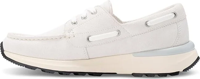 Eastland 1955 Edition Leap Trainer Men's Lace-up Boots White : 11.5 D - Medium, Leather - Image 6