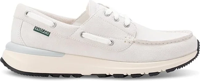 Eastland 1955 Edition Leap Trainer Men's Lace-up Boots White : 11.5 D - Medium, Leather - Image 7