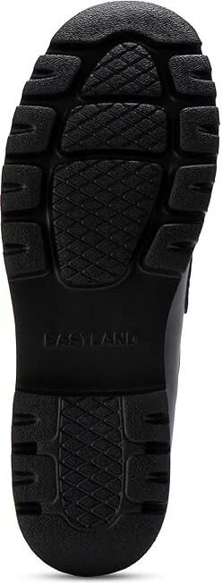 Eastland 1955 Edition Lexi Women's Flat Shoes Black : 6 M, Synthetic - Image 3