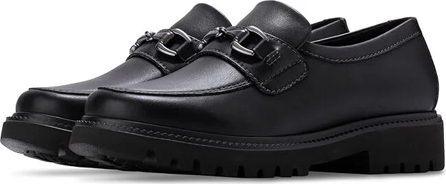 Eastland 1955 Edition Lexi Women's Flat Shoes Black : 6 M, Synthetic