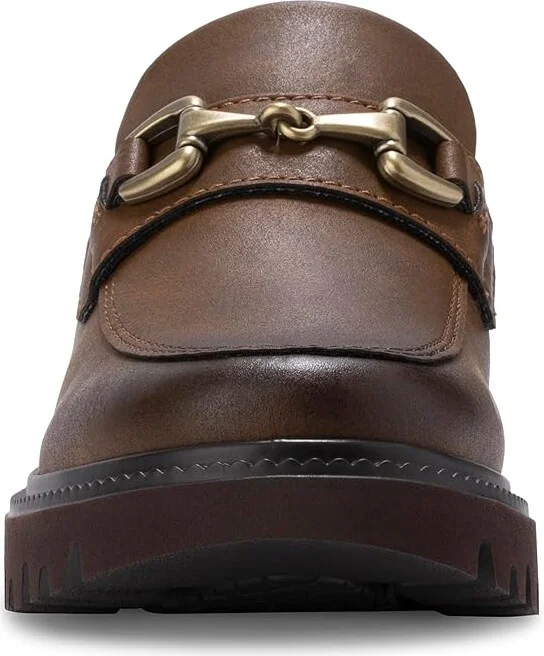Eastland 1955 Edition Lexi Women's Flat Shoes Bomber Brown : 6 M, Synthetic - Image 5